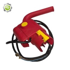 WOLF Schalter Rasenmäher