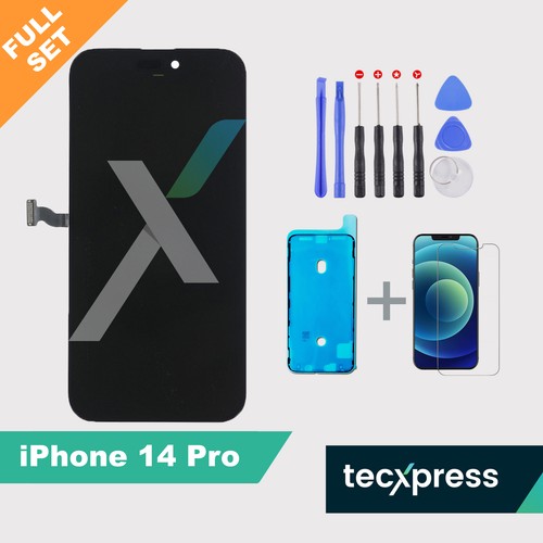 Iphone pro display - pro, lcd