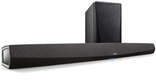 Denon heos heimkino hs2 - heos,