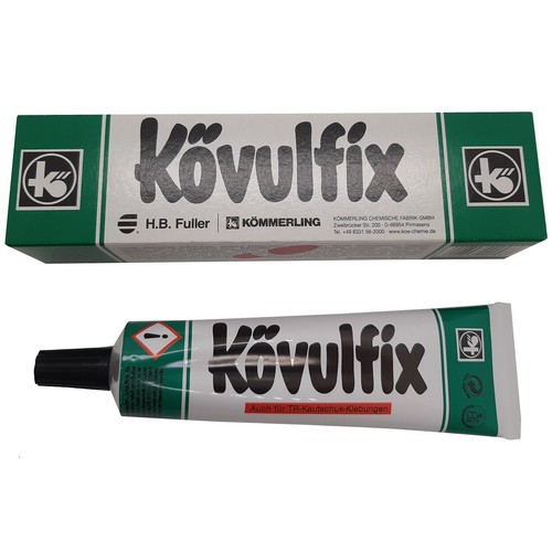 Kövulfix universalkleber - kÖvulfix,
