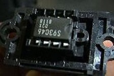 10 x Drum Reset Chip C4195A HP