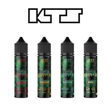 KTS Min Z - Longfill Aromen