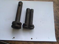 Werkstattauflösung Stehbolzenausdreher original DDR