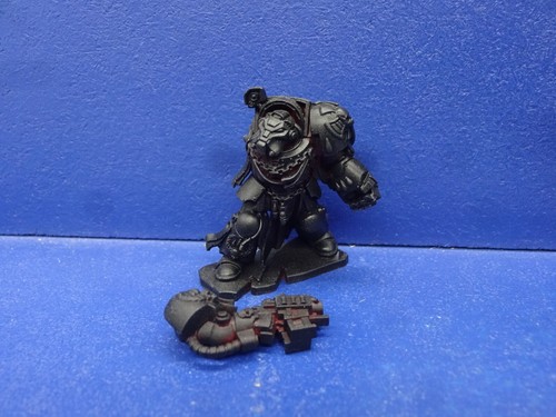 Space hulk terminator bruder - terminator,