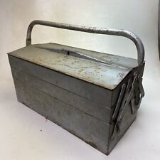 Hahn & Kolb WerkzeugKasten Kiste 50 60er 70er vintage Oldtimer Werkzeug Festool