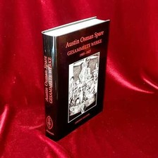 Austin Osman Spare Gesammelte