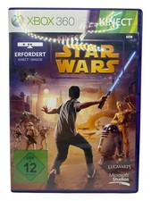 Kinect star wars microsoft - kinect, (microsoft