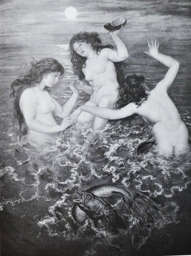 Hans thoma 1922 joseph - -,