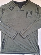 Affliction Herren Langarm