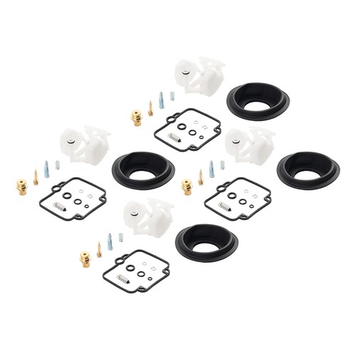 Vergaser reparatursatz für - 4x,