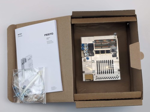 Festo didactic cps gate - festo, cps-gate