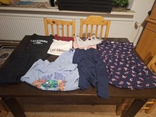 Verkaufe Kinderkleidung
