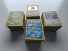 Pokemon Karten Set 100 Stk -