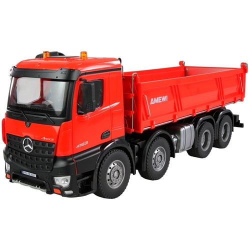 Amewi mercedes benz arocs - amewi, mercedes-benz