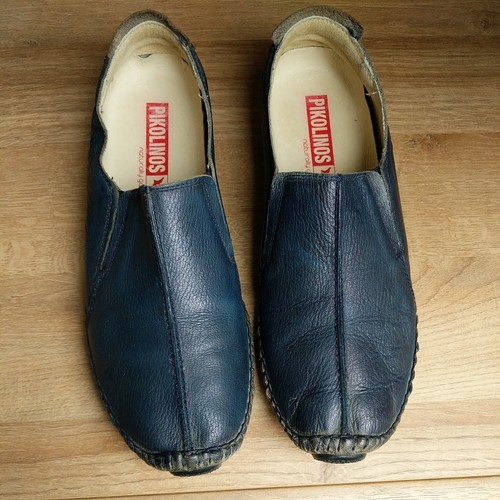 Pikolinos herren comfort - gr.40,