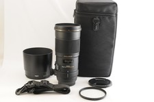 [Fast neuwertig] Sigma 180 mm