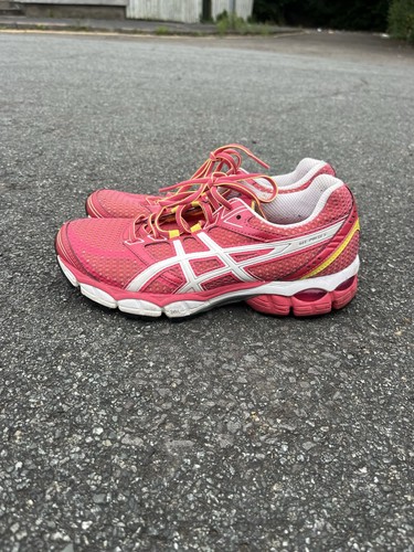 Asics gel pulse - pulse,