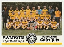Borussia Dortmund BVB
