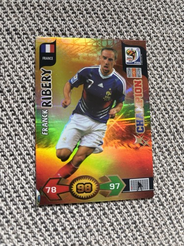 Franck ribery trading - franck,
