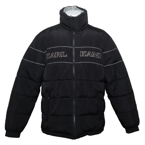 Karl kani winterjacke - kani,,
