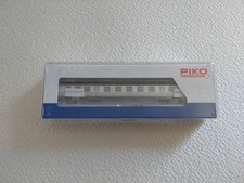 Personenwagen Spur N, ABnrz