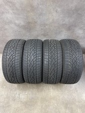 4 x 225/45 R17 91H WINTERREIFEN - Dunlop SP Winter Sport 3D * DSST RSC