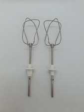 Krups Rührbesen 3Mix 3000 3003 4000 4004 7000 7007 9000 neuwertig 