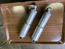 Stoßdämpfer Zündapp Elastic 200 250 DB205 255