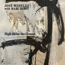 Jose Medeles With Marc Ribot -