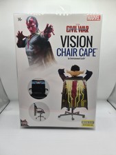 Vision Chair Cape - Civil War