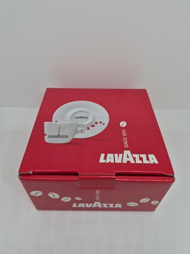 Lavazza caffee crema tasse und - crema,