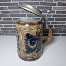 Steinzeug bierkrug mit - 🍺, steinzeug-bierkrug