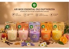 3-12 St Air Wick Essential