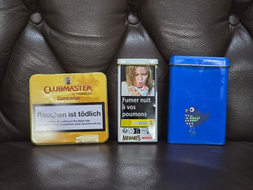 Clubmaster mehari s - clubmaster, mehari's