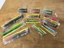 Gummifische/Gummiköder/Kunstk