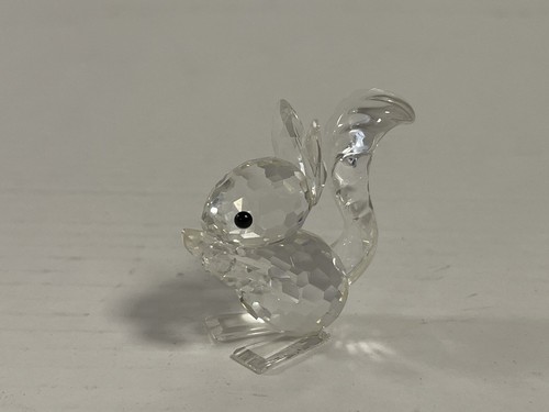Swarovski figur 011871 - swarovski,