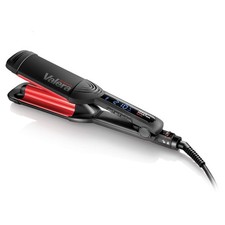 Valera, Wave Master Ionic 647.03, Professionelles Welleisen aus Keramik, für gew