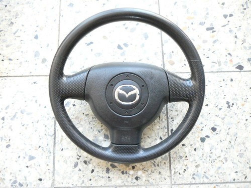 Lenkrad mazda dd5997 - lenkrad,