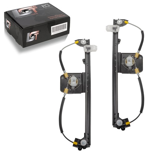 Elektrischer fensterheber - 2x,