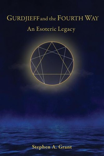 Gurdjieff and the fourth way - and,