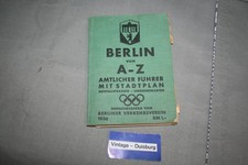 Reiseführer Berlin von A-Z
