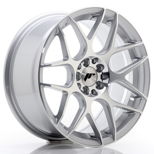 Wheels jr18 17x8 et35 - jr18,