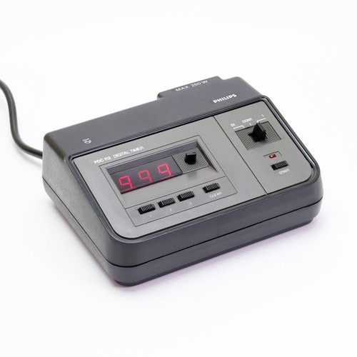 Philips pdc 112 digitaler - pdc,