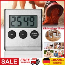 Kurzzeitmesser Küchentimer