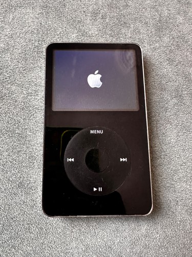 Apple ipod generation - ipod, 5.5