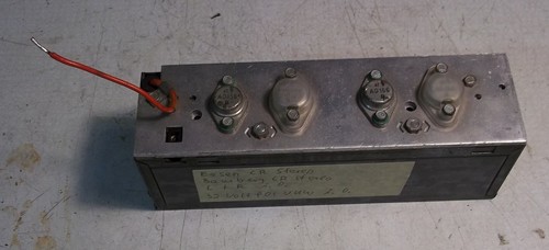 Blaupunkt verstärker für - blaupunkt,