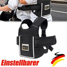 Schwarz Motorrad Roller