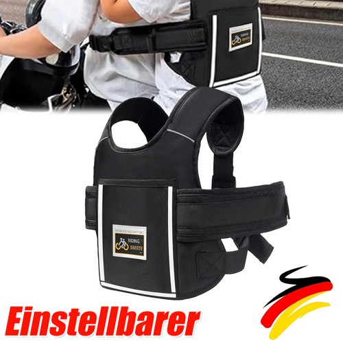 Schwarz motorrad roller - schwarz,