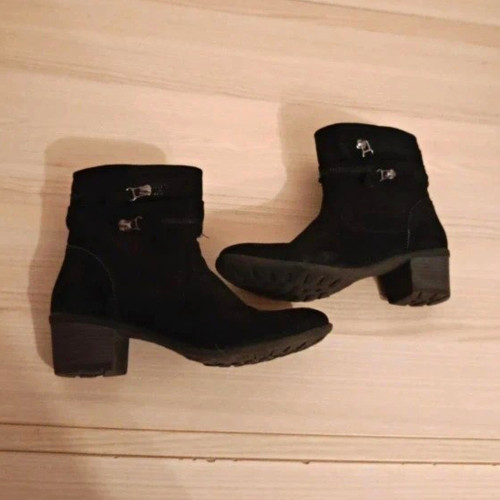 Graceland damen stiefeletten - graceland,