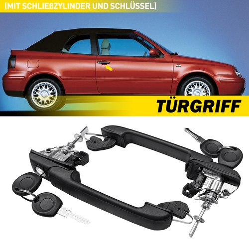 Tür außengriff für vw - tür,